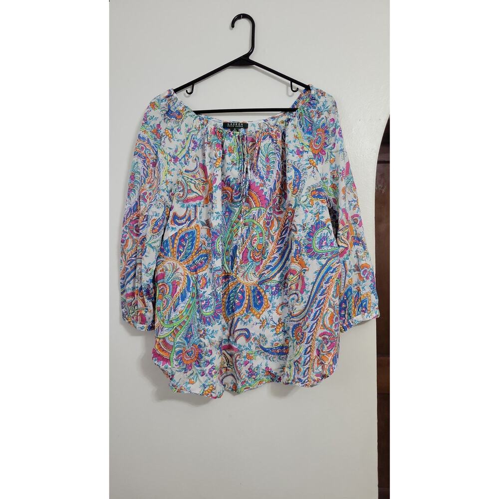 XL Ralph Lauren